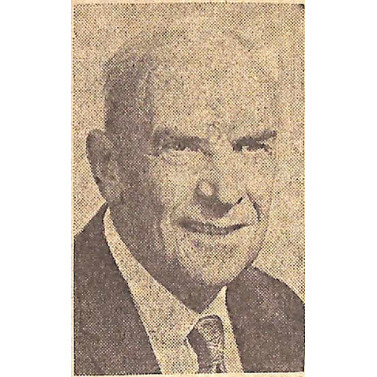 John Faulks