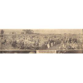 Timaru High Schools Centennial images 1-10