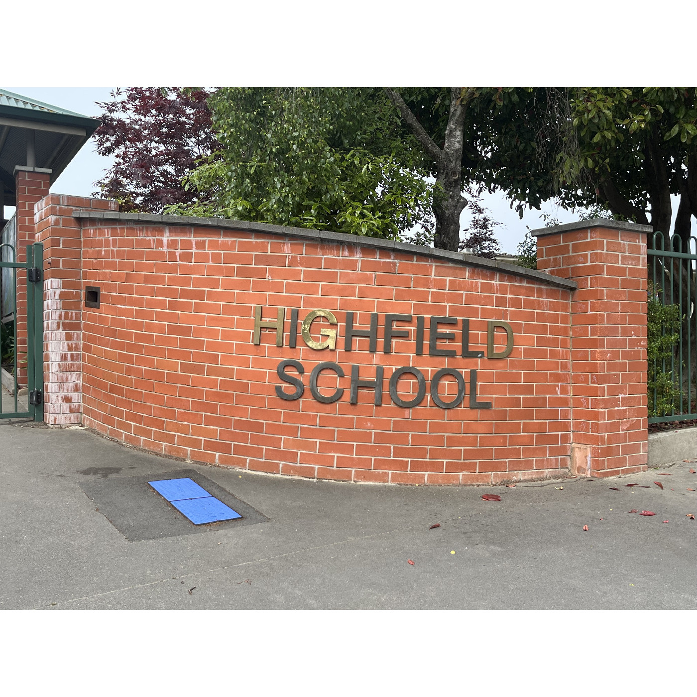Highfield School