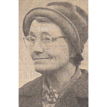 Airini Woodhouse