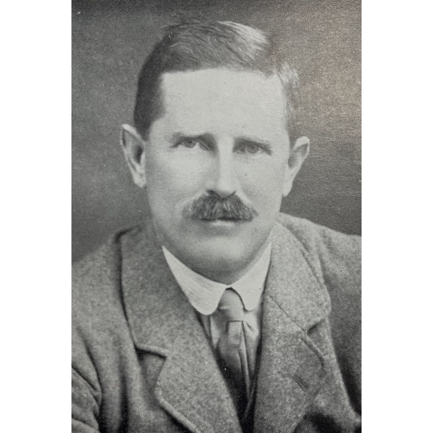 Percy Hawkins Johnson