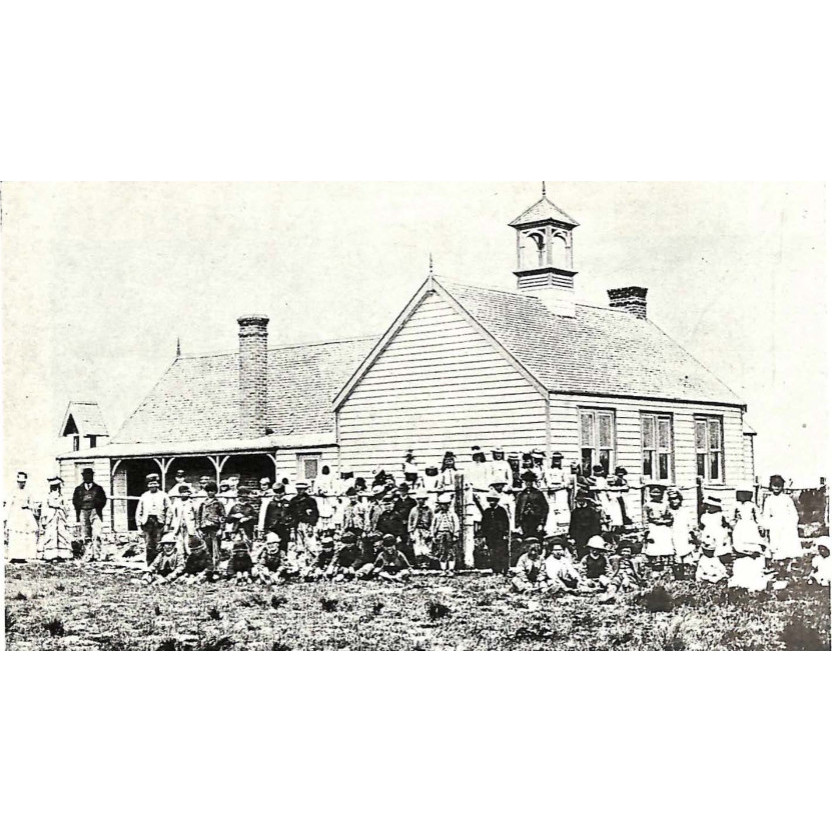 Winchester Rural School