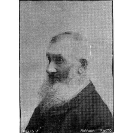 Belfield Woollcombe