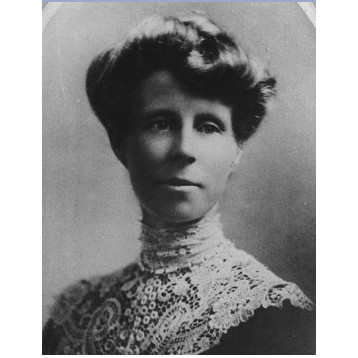 Jessie Mackay