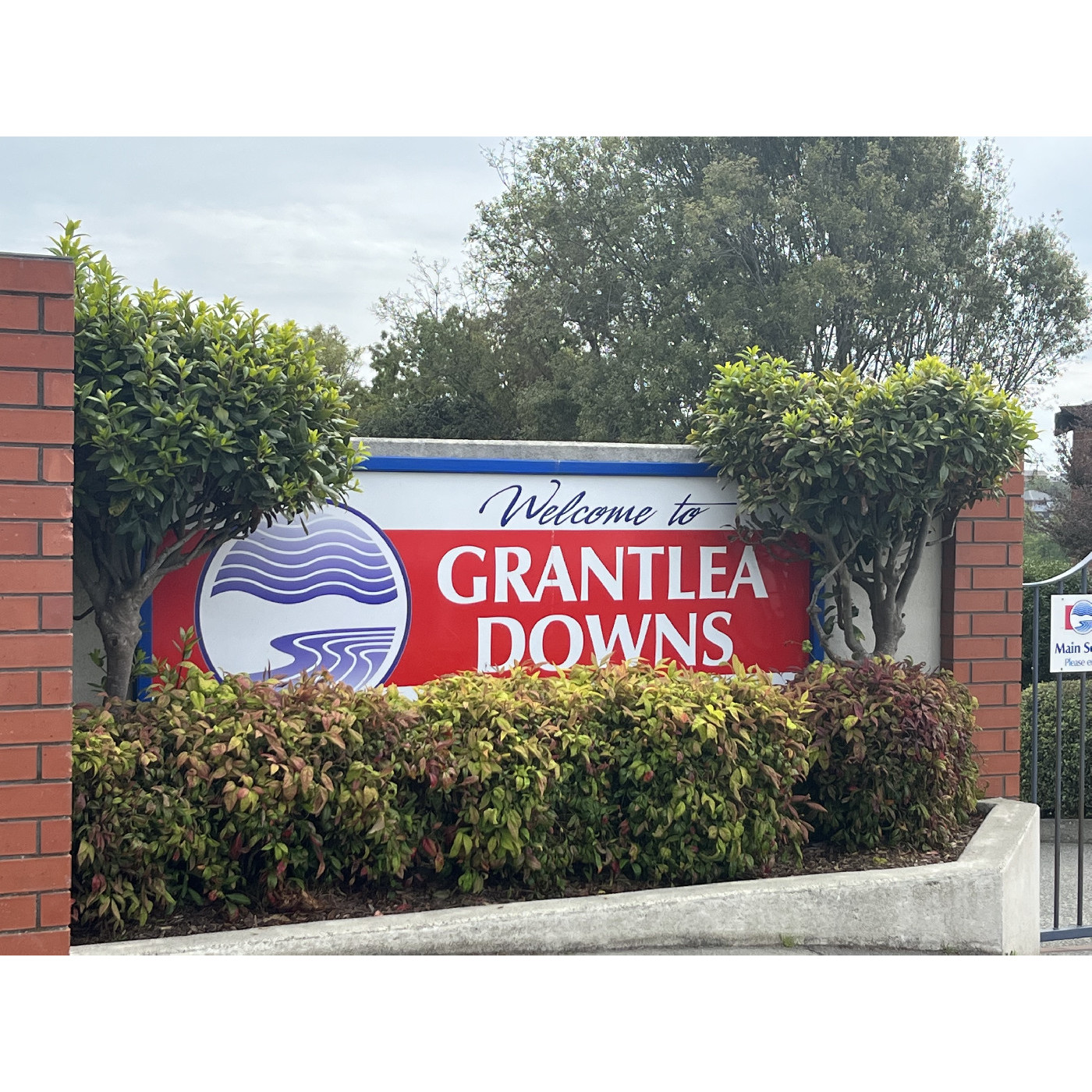 Grantlea Downs School