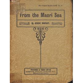 From the Maori sea