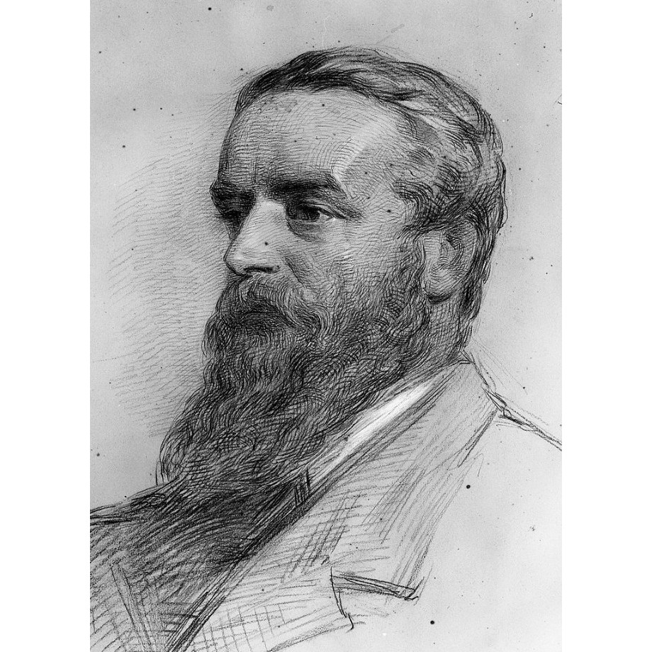 Charles Tripp