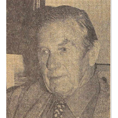 Sir John Acland