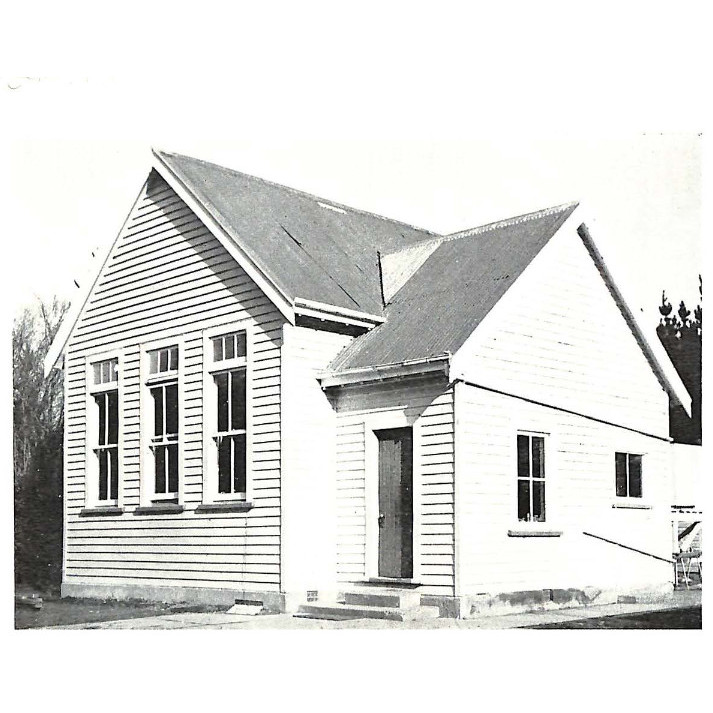 Maungati School