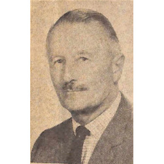 Harold Herbert Elworthy