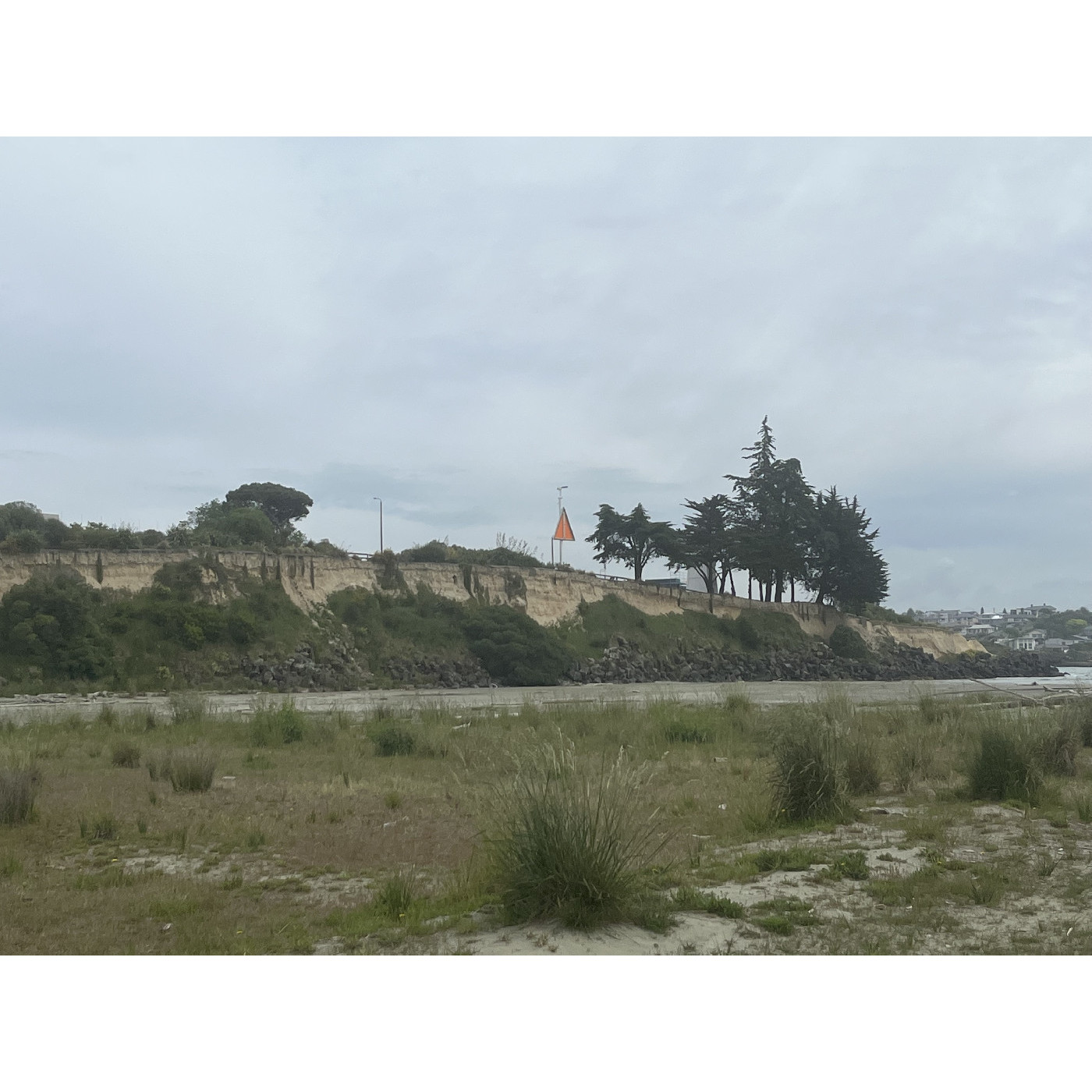 Benvenue Cliffs