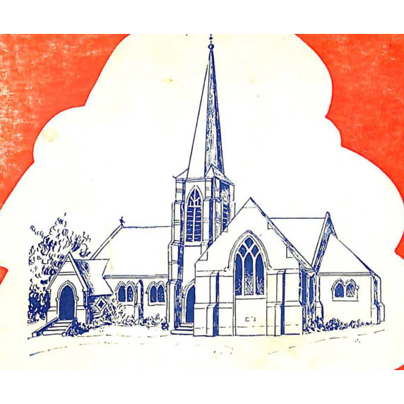 St Paul's Presbyterian Church, Timaru