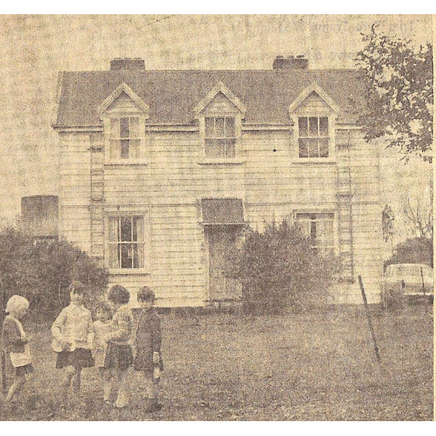 Otaio School