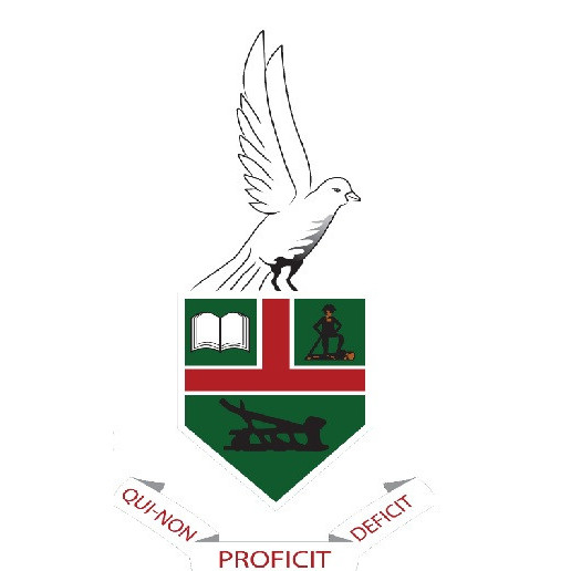 Waimate High School