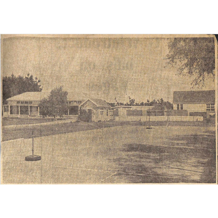 Arowhenua Māori School