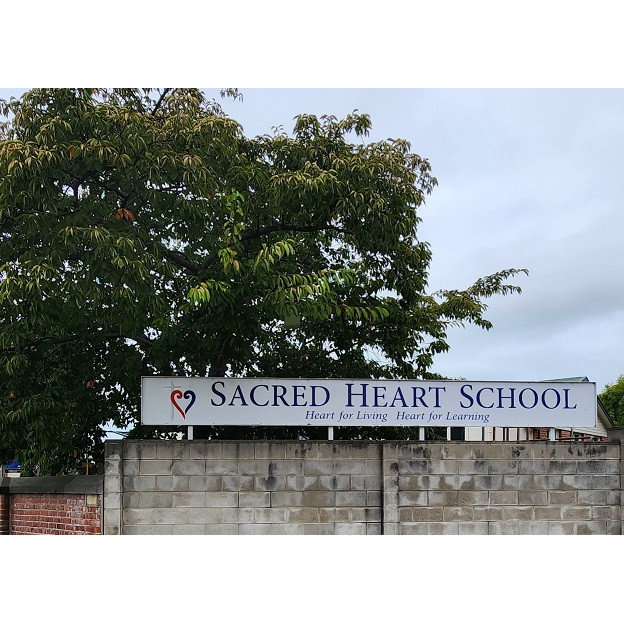 Sacred Heart School, Timaru