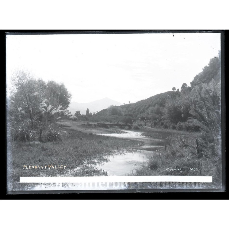 Pleasant Valley