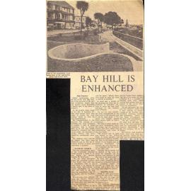 Bay Hill is Enhanced