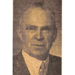 Alfred James Davey