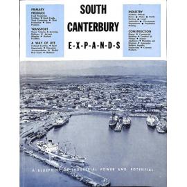 South Canterbury expands: A blueprint of industrial power and potential