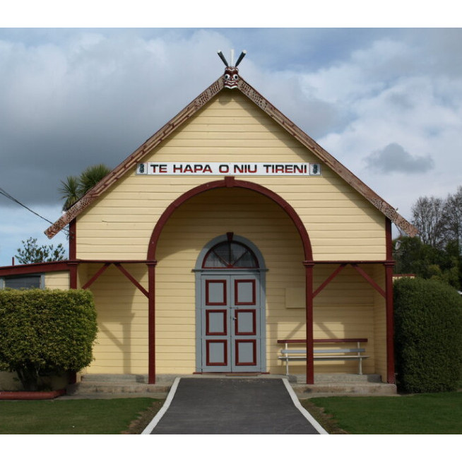 Te Rūnanga o Arowhenua