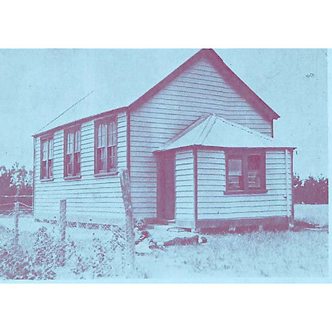 Rangitata Island School