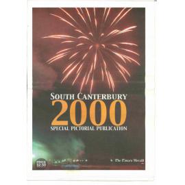South Canterbury 2000 Special Pictorial Publication