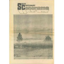 South Canterbury Scenearama