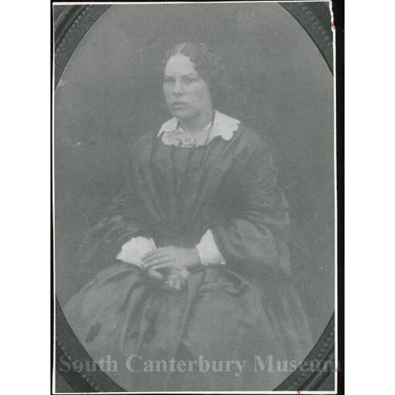 Catherine Burnett