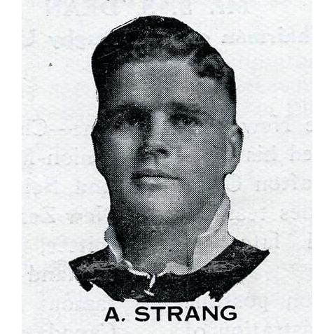 Archie Strang