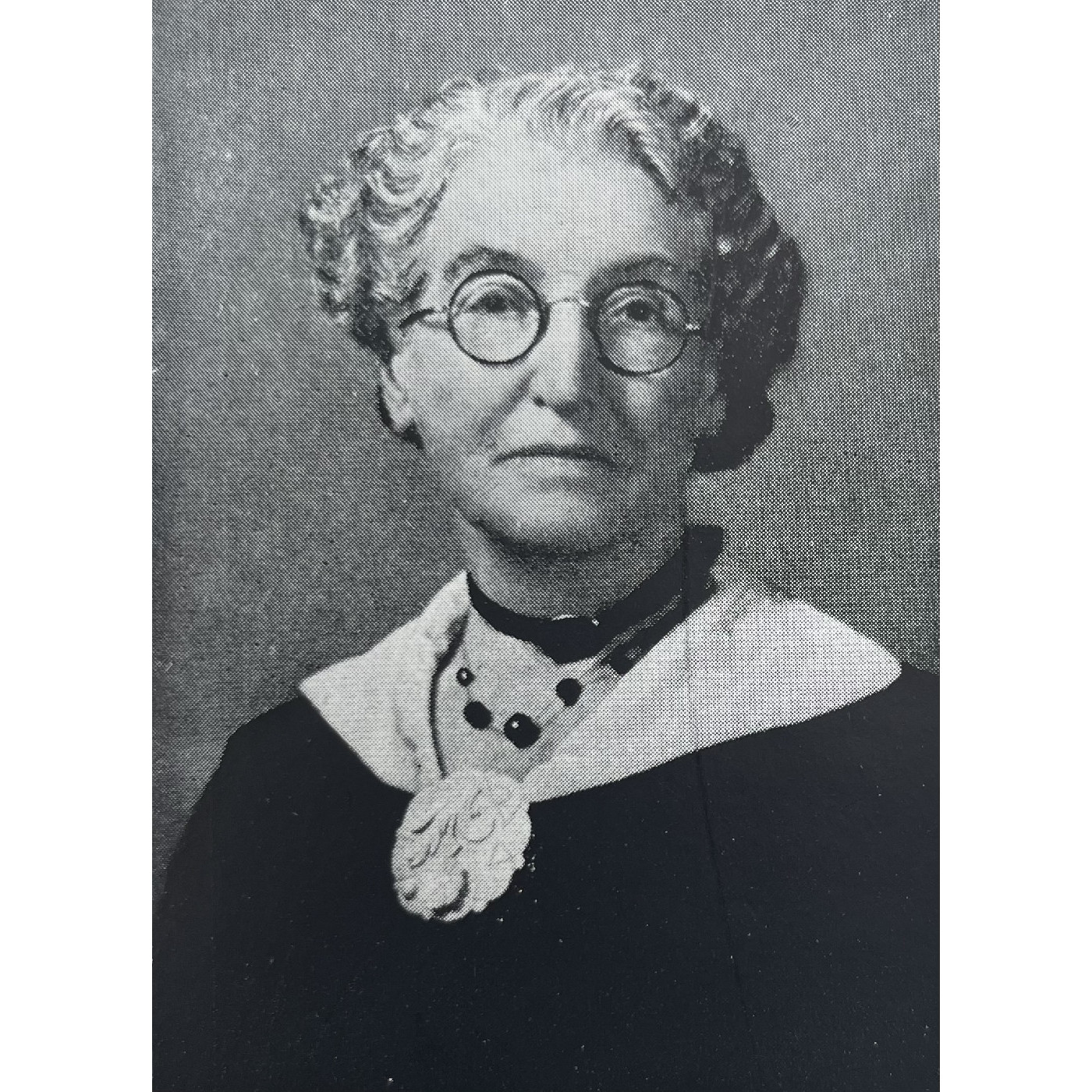 Helen Wilson