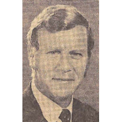 Ronald Morris