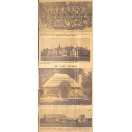 In and Around Waimate - Past and Present