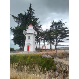 Blackett's Lighthouse
