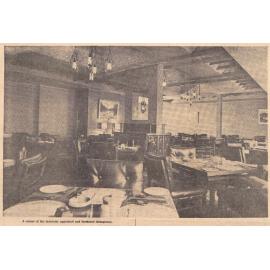 A Major Face-lift, DB Grosvenor Hotel Re-opens Today