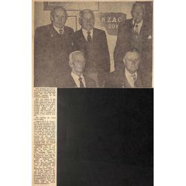  'We will remember them': Gallipoli was where ANZAC Day began