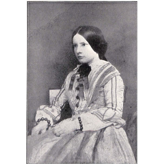 Ellen Shephard Tripp