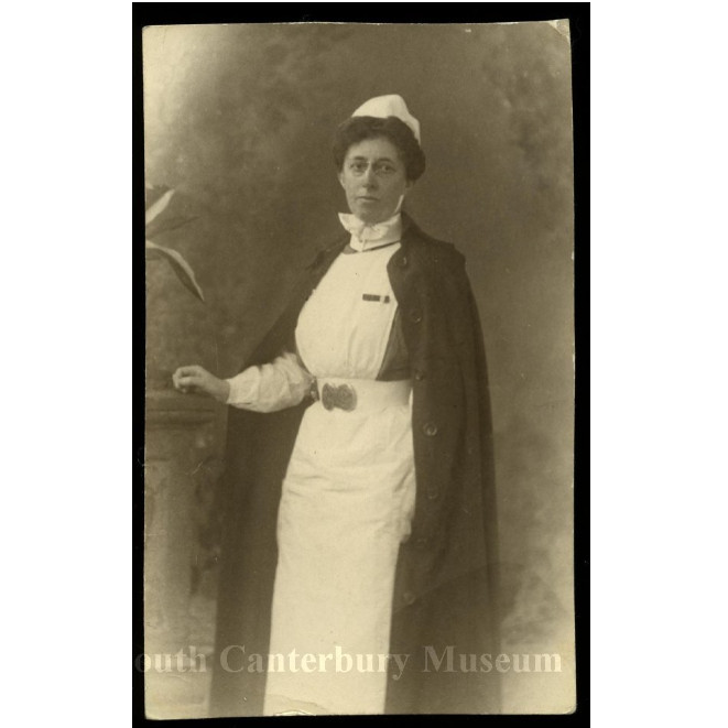 Laura Russell Woollcombe