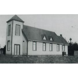 Otaio Presbyterian Church