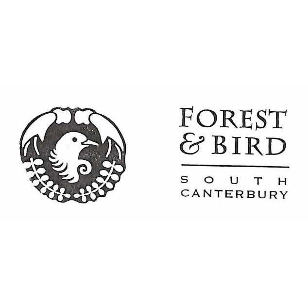 South Canterbury Forest and Bird