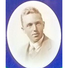 Walter Anderson