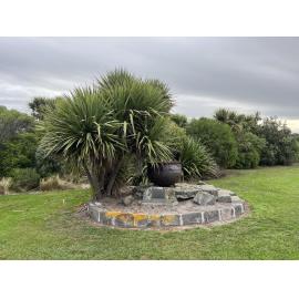The Pātītī Point whale pot