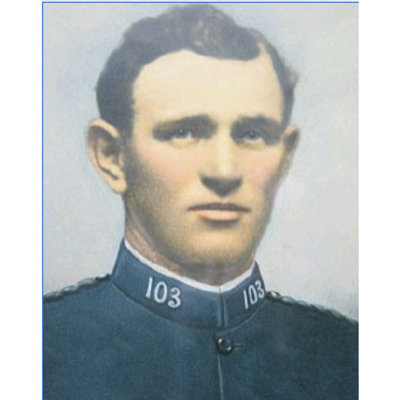 James Dorgan