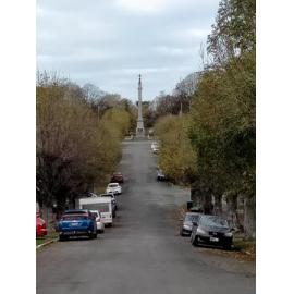 Timaru War Memorial