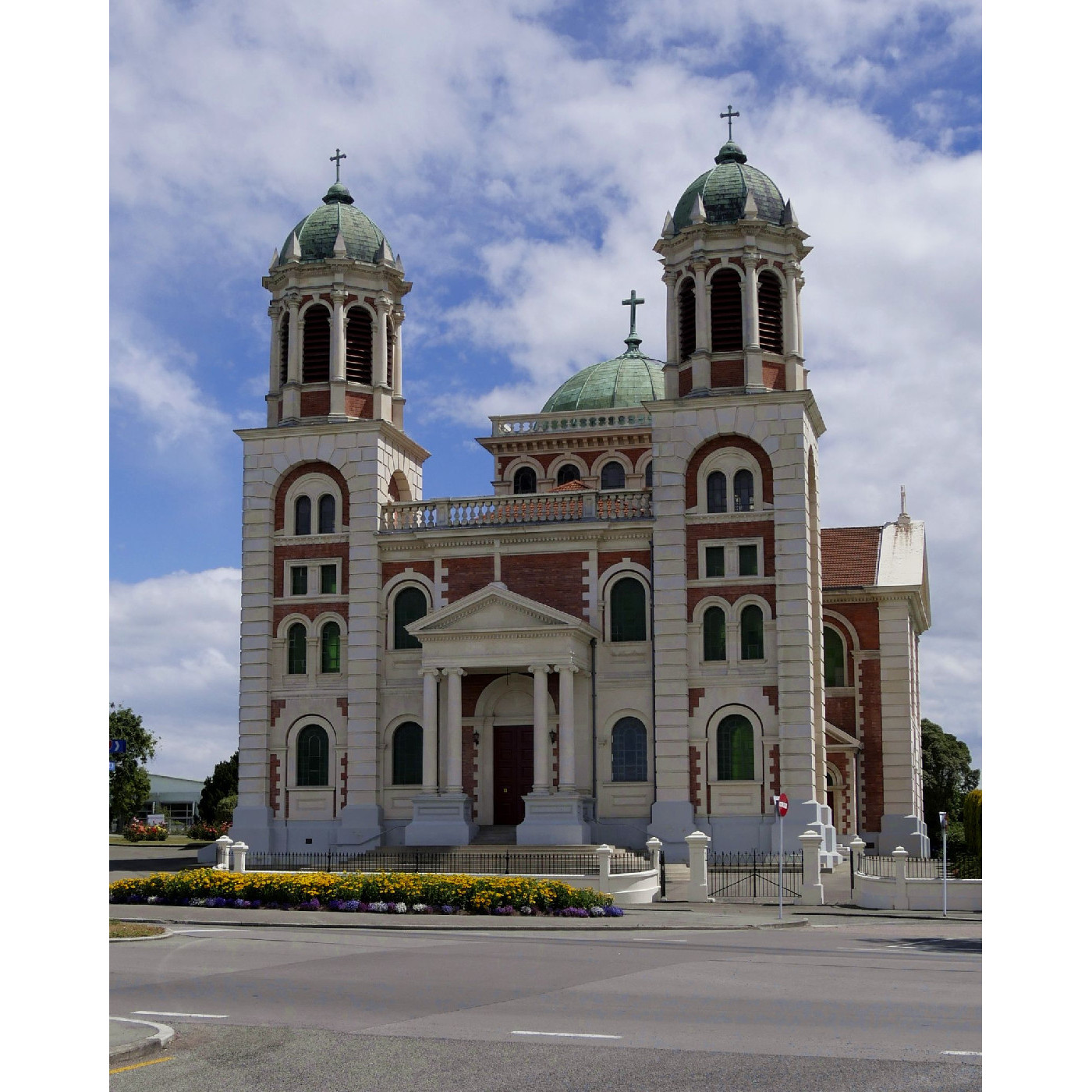 Sacred Heart Basilica