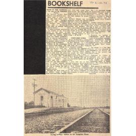 Bookshelf: Wind in the Tussocks / Companion Guide to the South Island