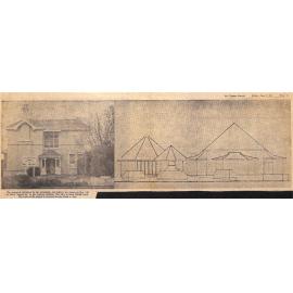 Tenders called for gallery extension