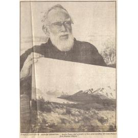 Delight in 'free' side of NZ landscape