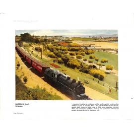 Caroline Bay, Timaru