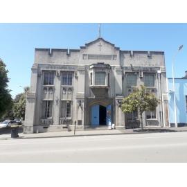 St Mary's Church Hall